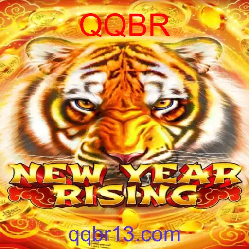 NewYearRising